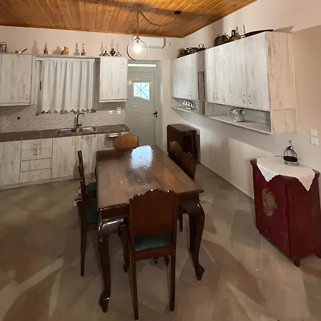 度假居 Angelina's House