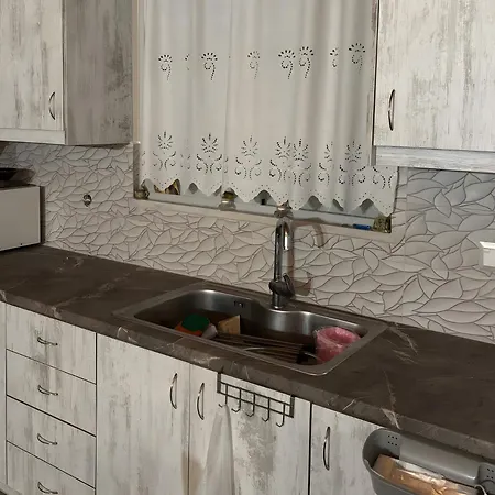 Angelina's House 度假居 Valíra