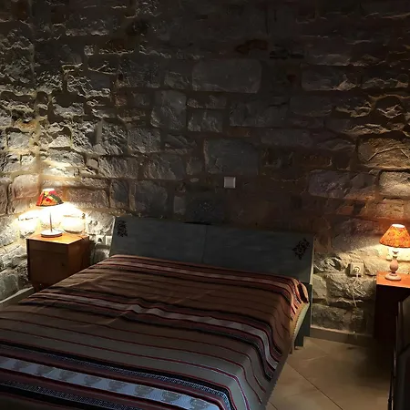 Angelina's House 度假居 Valíra