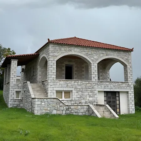 Angelina's House Hébergement de vacances *