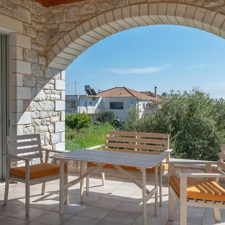 Angelina's Stone Holiday home