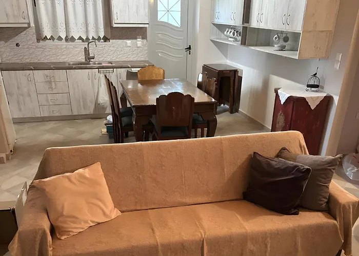 Angelina's House בית נופש