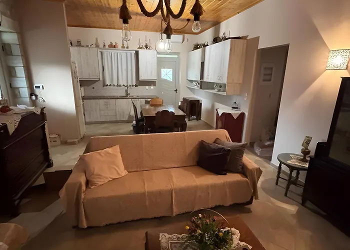 Angelina's House 度假居