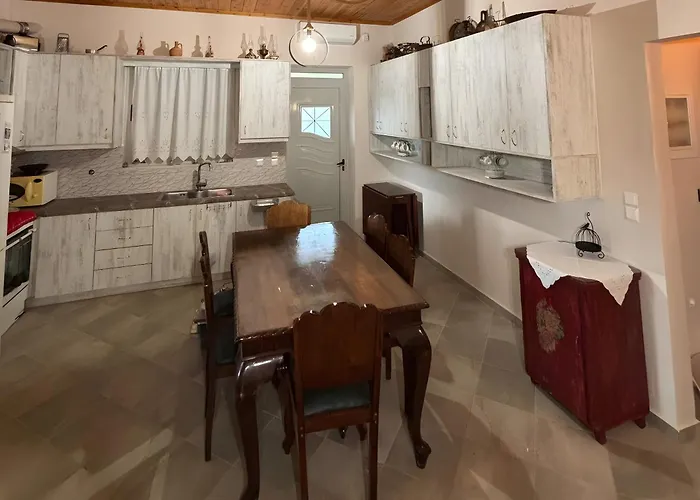 度假居 Angelina's House