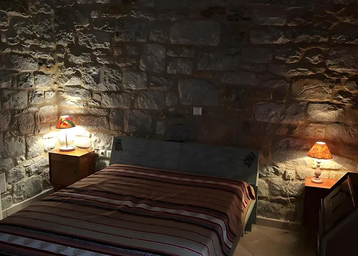 Angelina's House 度假居 Valíra