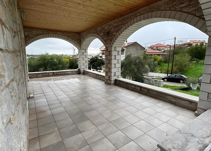 Angelina's House Valíra