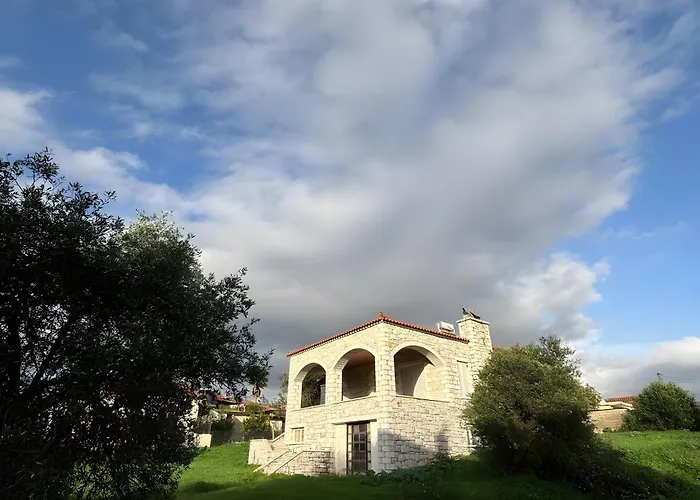 Angelina's House Valíra