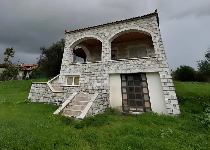 Angelina's House Valíra