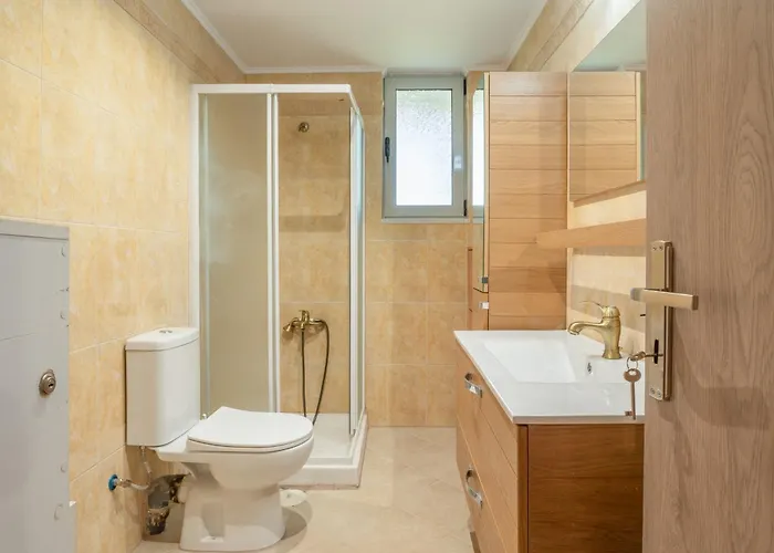 Angelina'S Stone Village House Holiday home Valira
